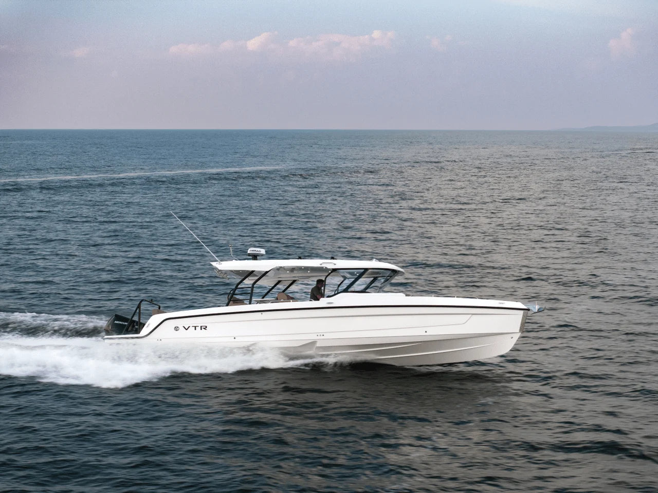 2027 Cruisers Yachts 38 VTR 38.0 feet, Clearwater, Florida #40