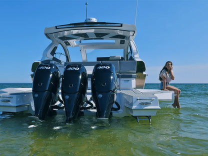 2026 Cruisers Yachts 42 GLS Outboard 42.0 feet, Clearwater, Florida #8
