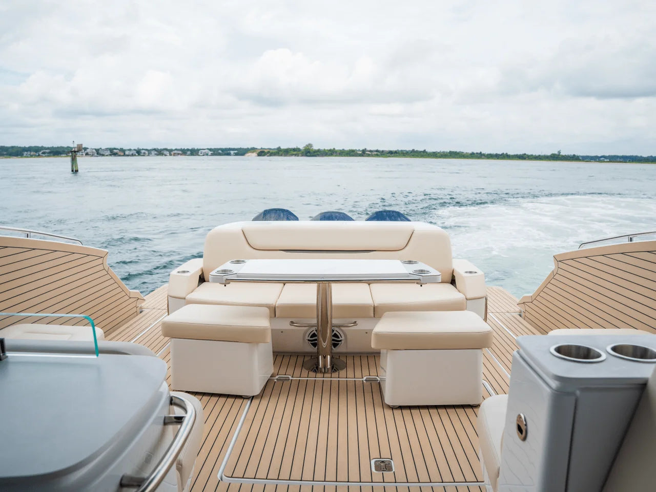 2026 Cruisers Yachts 50GLS OB 50.0 feet, Clearwater, Florida #17