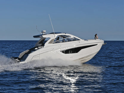 2027 Cruisers Yachts 42 GLS Outboard 42.0 feet, Clearwater, Florida #5