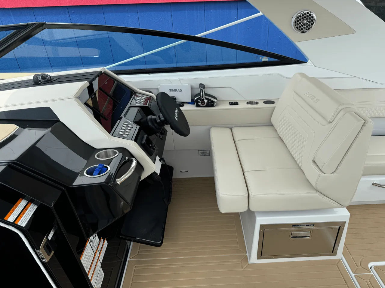 2026 Cruisers Yachts 34 GLS 34.0 feet, Clearwater, Florida #33