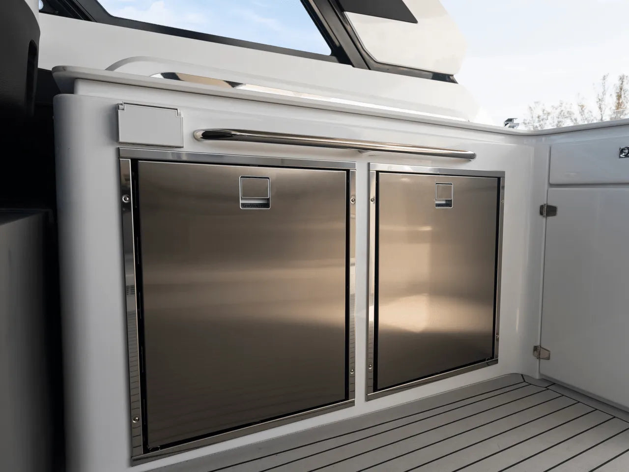 2026 Cruisers Yachts 50GLS OB 50.0 feet, Clearwater, Florida #95