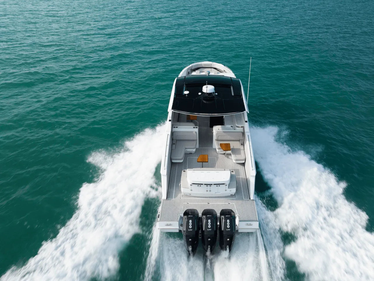 2026 Cruisers Yachts 50GLS OB 50.0 feet, Clearwater, Florida #8