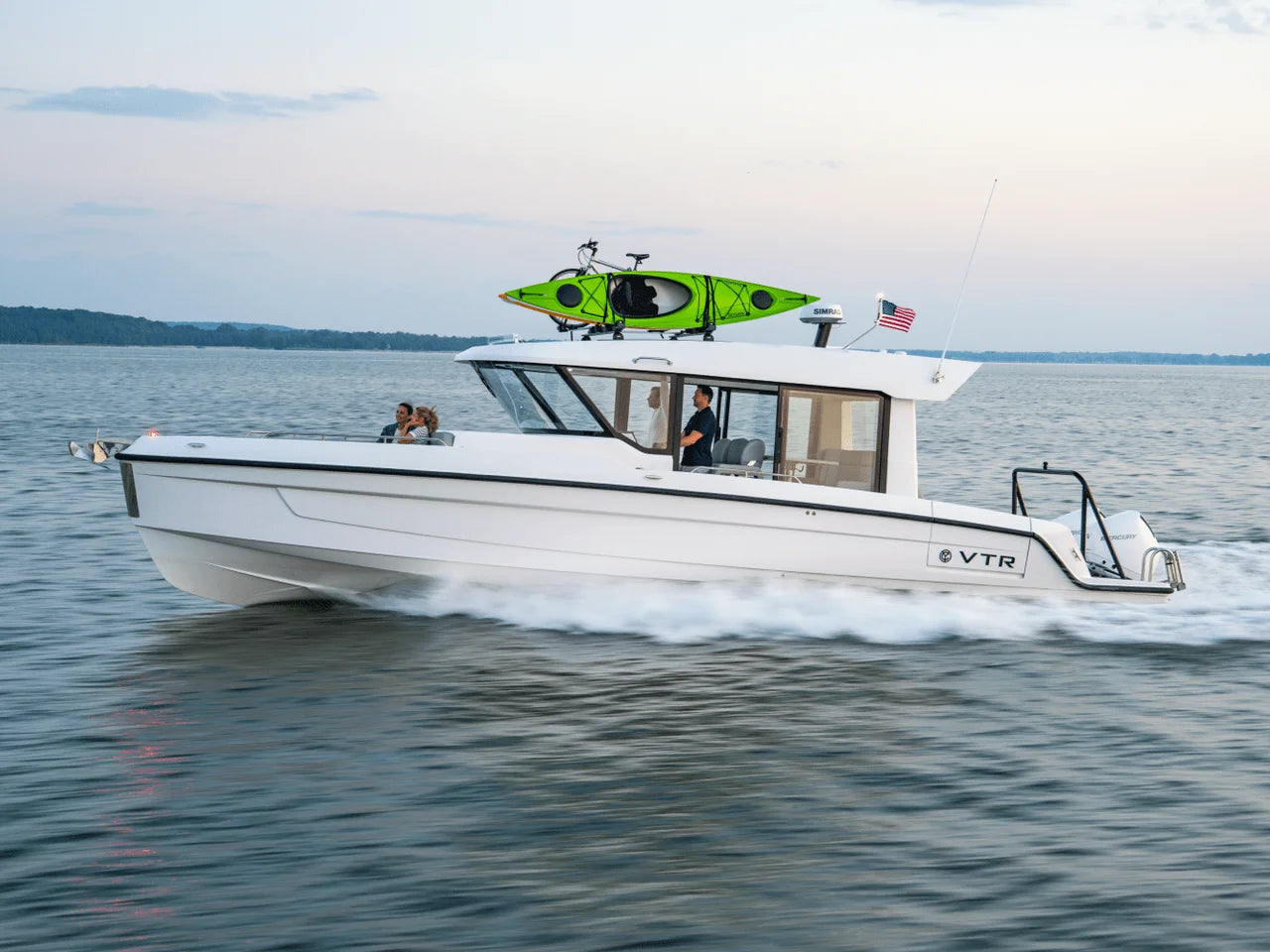 2027 Cruisers Yachts 38 VTR 38.0 feet, Clearwater, Florida #2