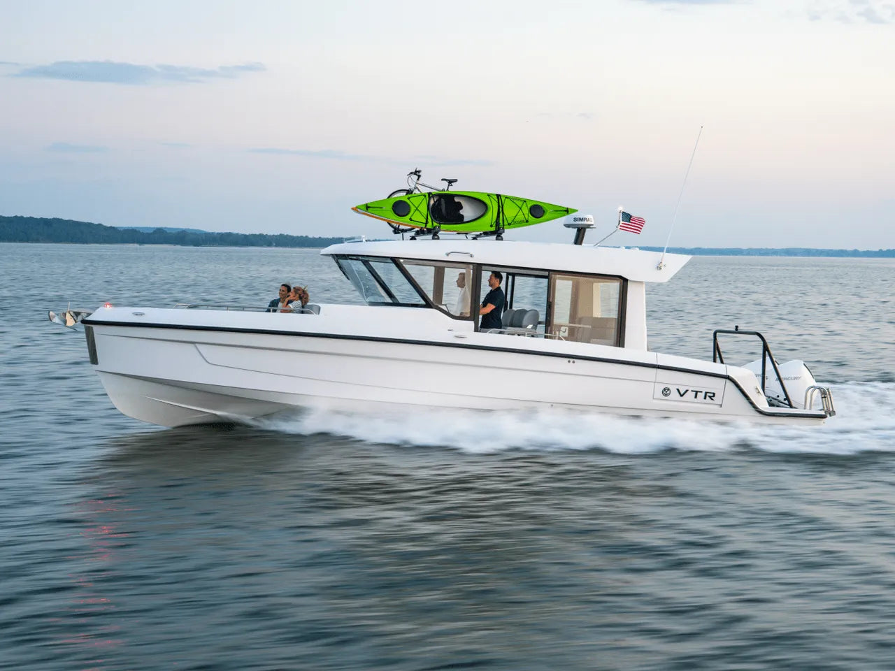 2026 Cruisers Yachts 38 VTR EC 38.0 feet, Clearwater, Florida #2