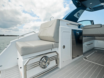2027 Cruisers Yachts 34 GLS Outboard 34.0 feet, Clearwater, Florida #86
