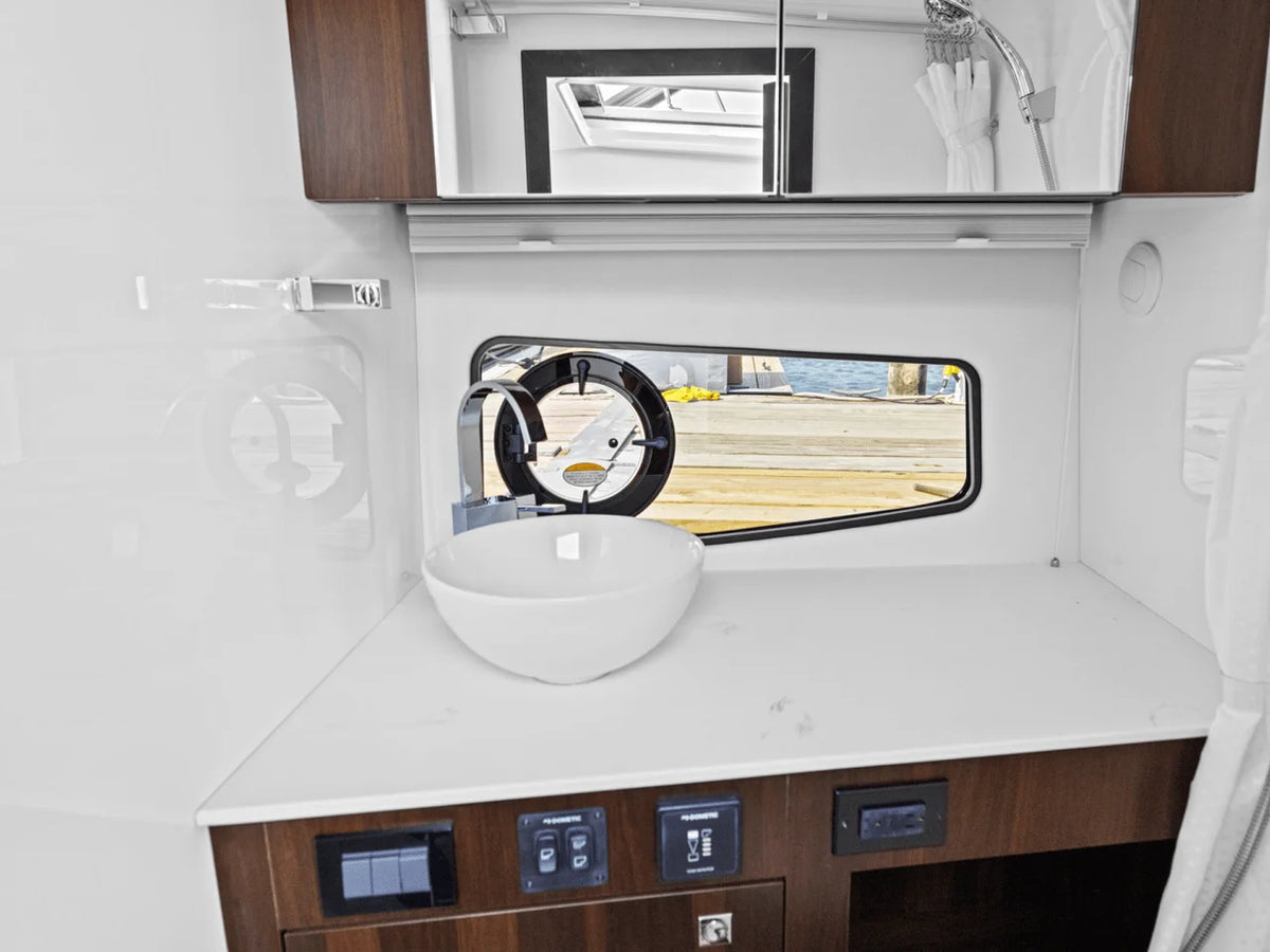 2026 Cruisers Yachts 34 GLS Outboard 34.0 feet, Clearwater, Florida #47