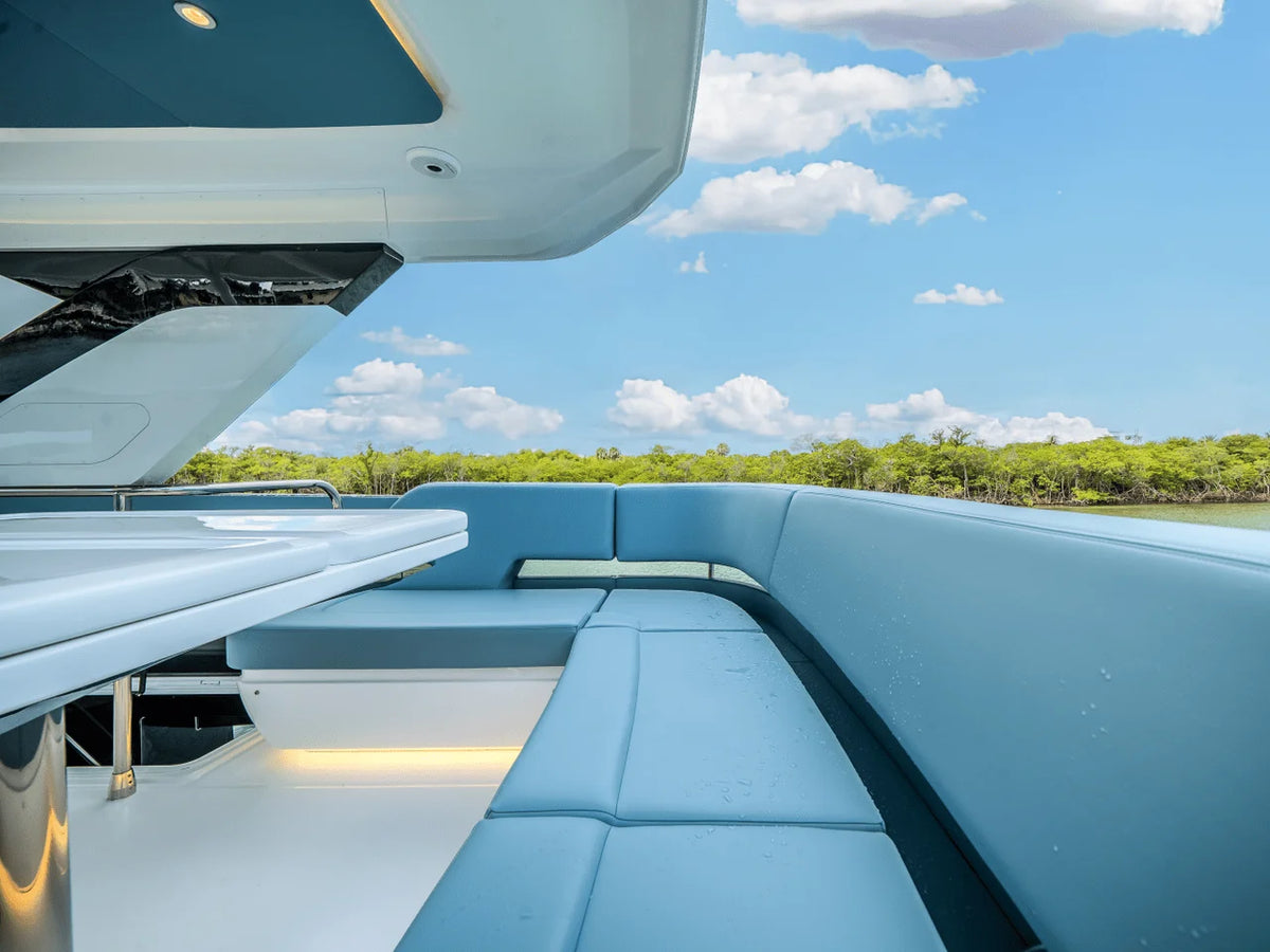 2026 Cruisers Yachts 57 FLY 57.0 feet, Clearwater, Florida #70