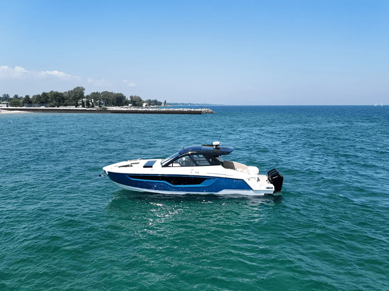 2026 Cruisers Yachts 50GLS OB 50.0 feet, Clearwater, Florida #10