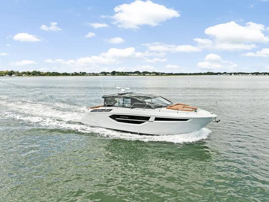 2025 Cruisers Yachts 42 Cantius 42.0 feet, Clearwater, Florida #1