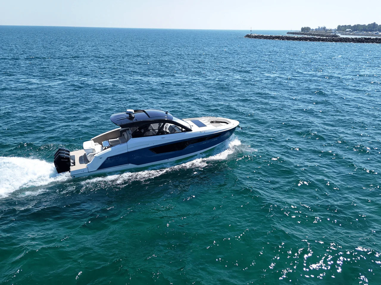 2026 Cruisers Yachts 50GLS OB 50.0 feet, Clearwater, Florida #11
