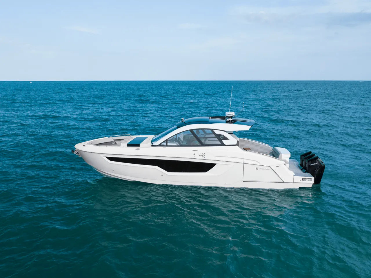 2026 Cruisers Yachts 50GLS OB 50.0 feet, Clearwater, Florida #14