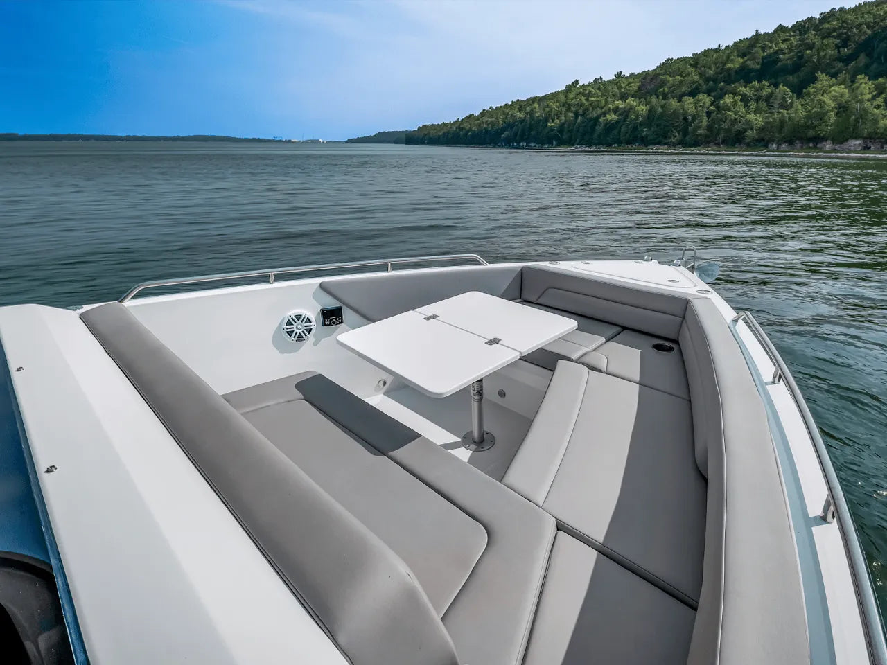 2026 Cruisers Yachts 38 VTR EC 38.0 feet, Clearwater, Florida #23