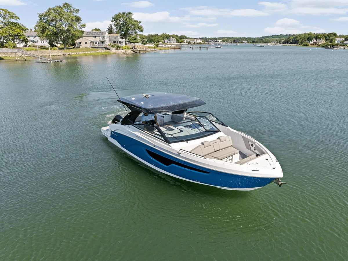 2026 Cruisers Yachts 34 GLS Outboard 34.0 feet, Clearwater, Florida #68