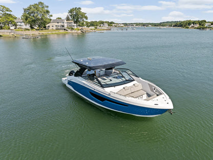 2026 Cruisers Yachts 34 GLS Outboard 34.0 feet, Clearwater, Florida #68