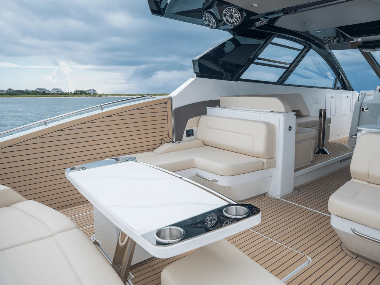 2026 Cruisers Yachts 50GLS OB 50.0 feet, Clearwater, Florida #26
