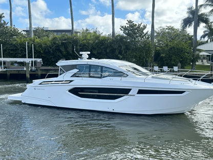 2025 Cruisers Yachts 42 Cantius 42.0 feet, Clearwater, Florida #1