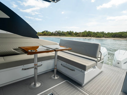 2027 Cruisers Yachts 34 GLS Outboard 34.0 feet, Clearwater, Florida #70