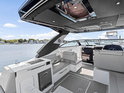 2026 Cruisers Yachts 34 GLS Outboard 34.0 feet, Clearwater, Florida #14