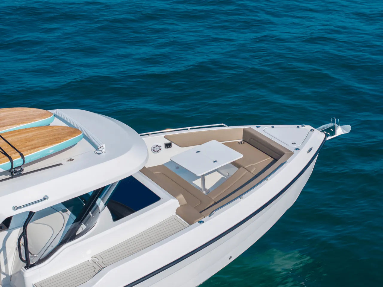 2026 Cruisers Yachts 38 VTR 38.0 feet, Clearwater, Florida #27