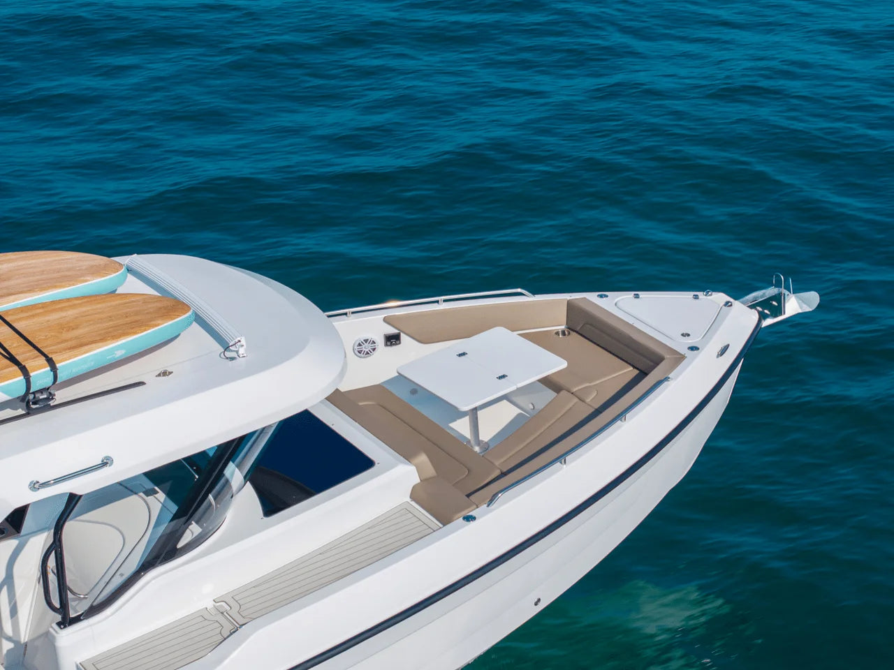 2027 Cruisers Yachts 38 VTR 38.0 feet, Clearwater, Florida #27