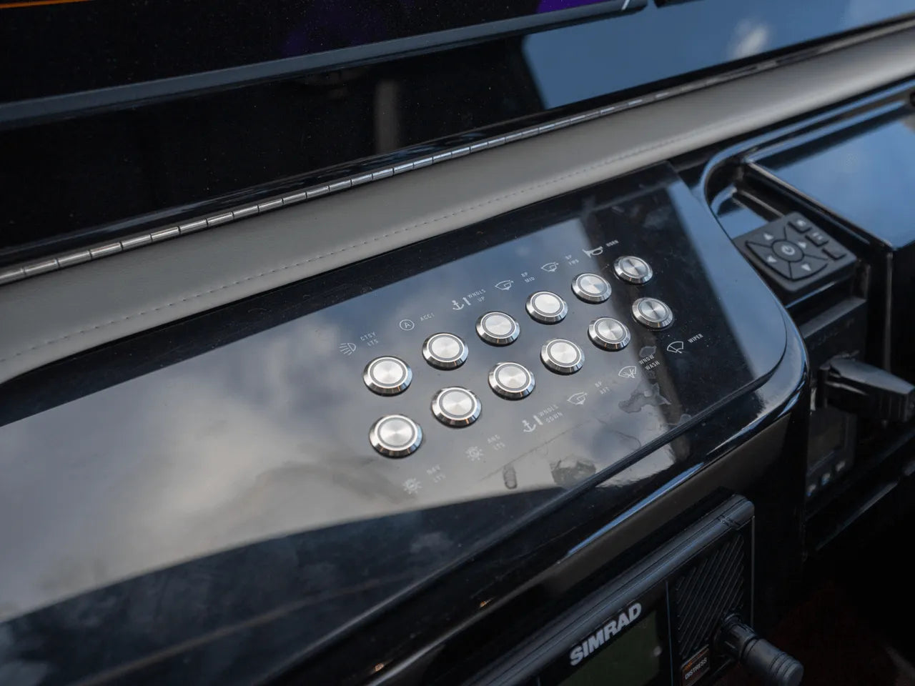 2025 Cruisers Yachts 50 GLS Outboard 50.0 feet, Clearwater, Florida #33