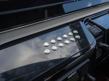 2025 Cruisers Yachts 50 GLS Outboard 50.0 feet, Clearwater, Florida #33