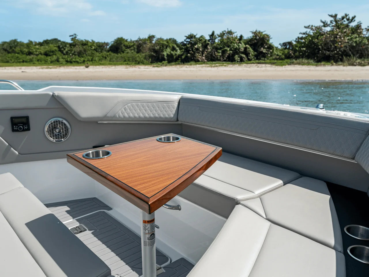 2027 Cruisers Yachts 34 GLS Outboard 34.0 feet, Clearwater, Florida #104