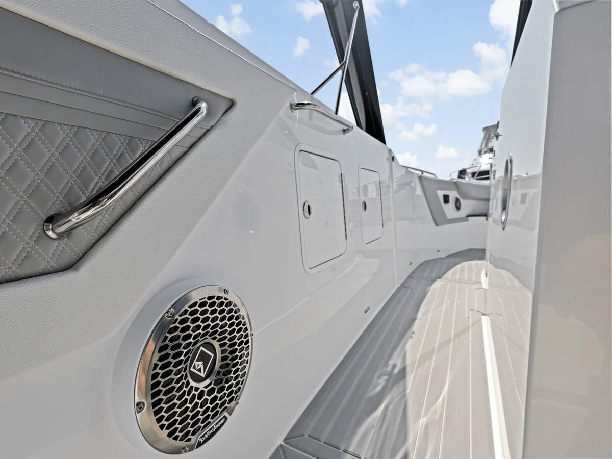 2026 Cruisers Yachts 34 GLS Outboard 34.0 feet, Clearwater, Florida #56