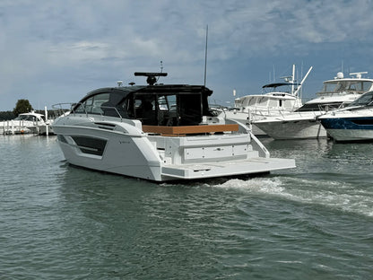2026 Cruisers Yachts 46 Cantius 46.0 feet, Clearwater, Florida #67