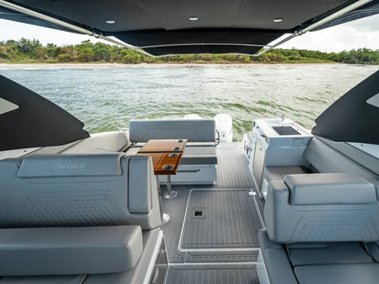 2027 Cruisers Yachts 34 GLS Outboard 34.0 feet, Clearwater, Florida #143