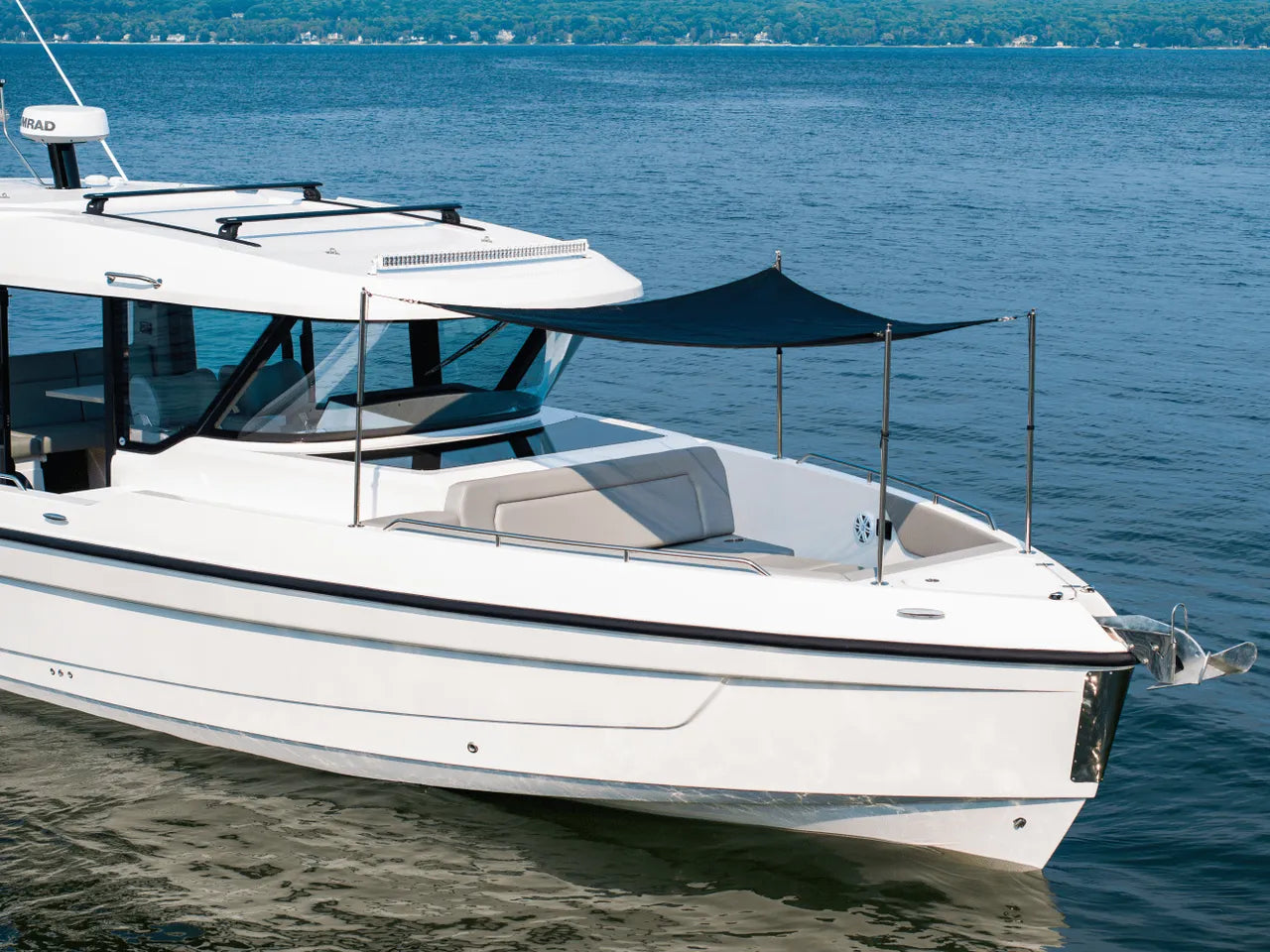 2026 Cruisers Yachts 38 VTR EC 38.0 feet, Clearwater, Florida #26