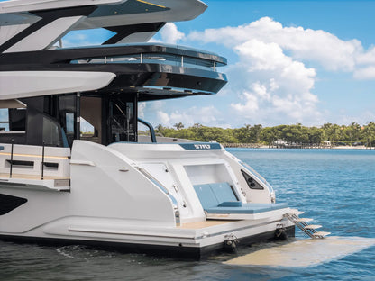 2026 Cruisers Yachts 57 FLY 57.0 feet, Clearwater, Florida #7