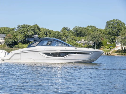 2024 Cruisers Yachts 42 GLS South Beach Outboard 42.0 feet, Clearwater, Florida #1