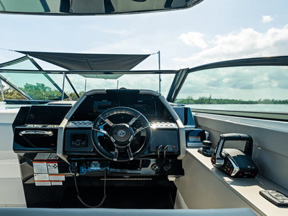 2027 Cruisers Yachts 34 GLS Outboard 34.0 feet, Clearwater, Florida #116
