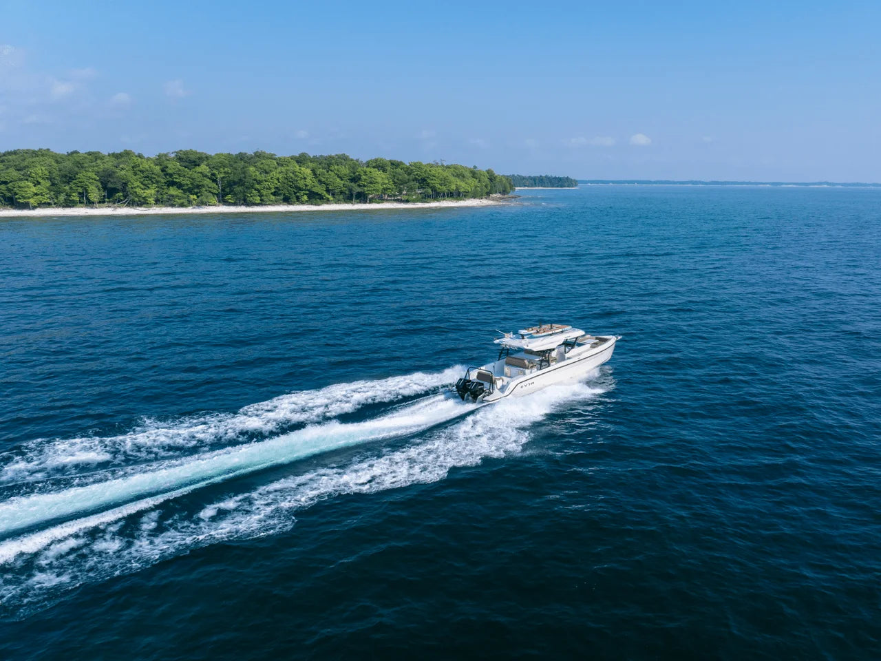 2027 Cruisers Yachts 38 VTR 38.0 feet, Clearwater, Florida #36