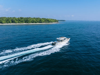 2027 Cruisers Yachts 38 VTR 38.0 feet, Clearwater, Florida #36