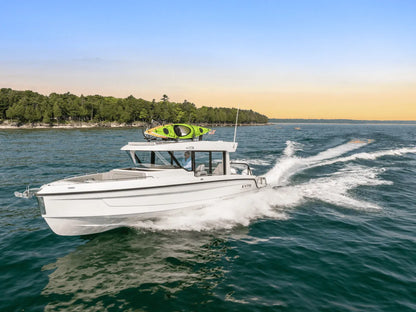 2026 Cruisers Yachts 38 VTR EC 38.0 feet, Clearwater, Florida #1