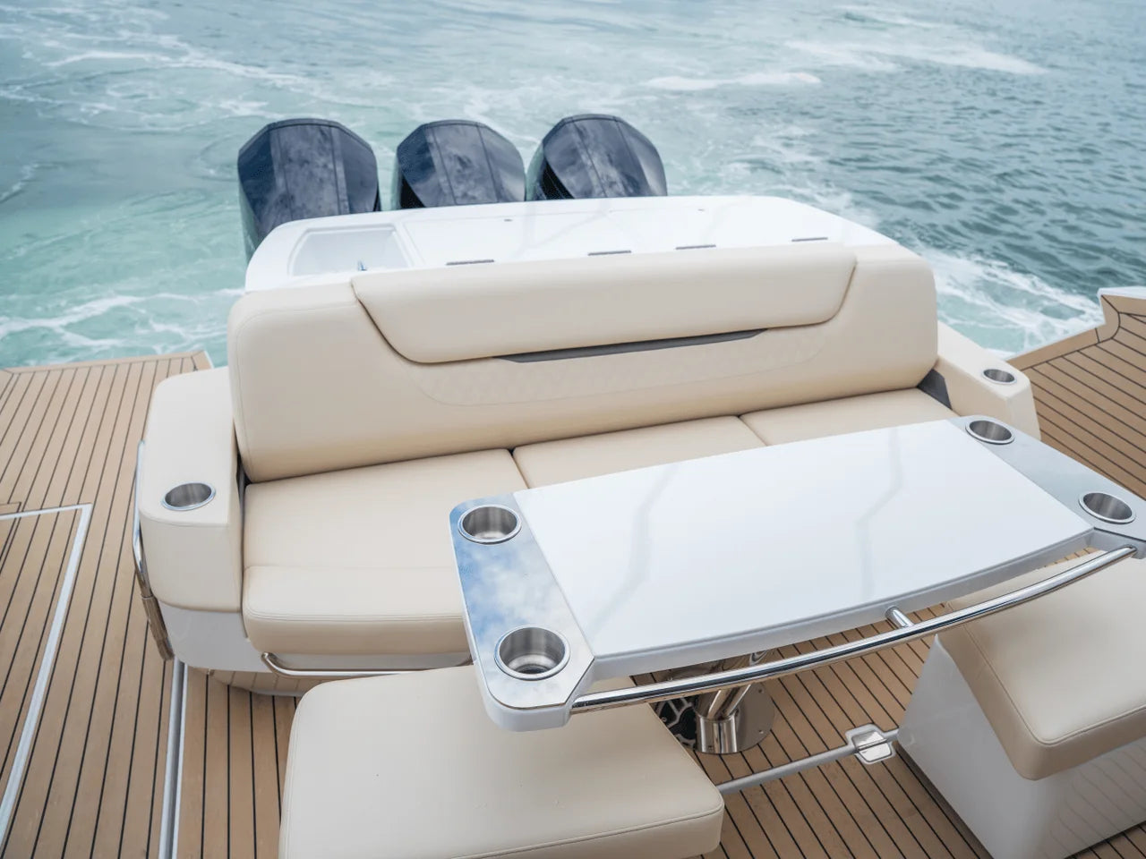 2026 Cruisers Yachts 50GLS OB 50.0 feet, Clearwater, Florida #16