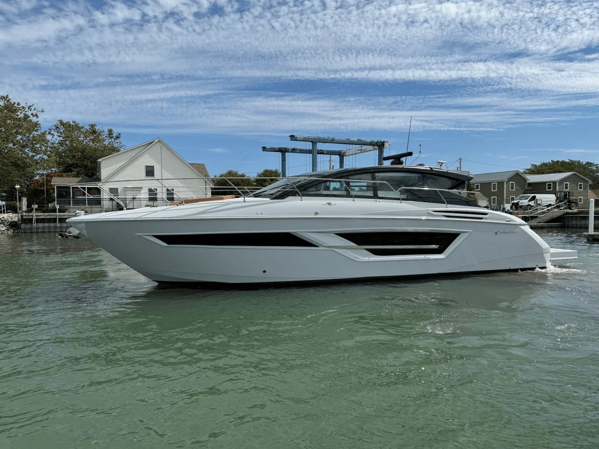 2026 Cruisers Yachts 46 Cantius 46.0 feet, Clearwater, Florida #1