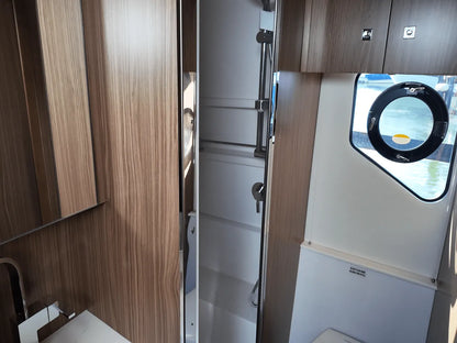 2025 Cruisers Yachts 42 Cantius 42.0 feet, Clearwater, Florida #24