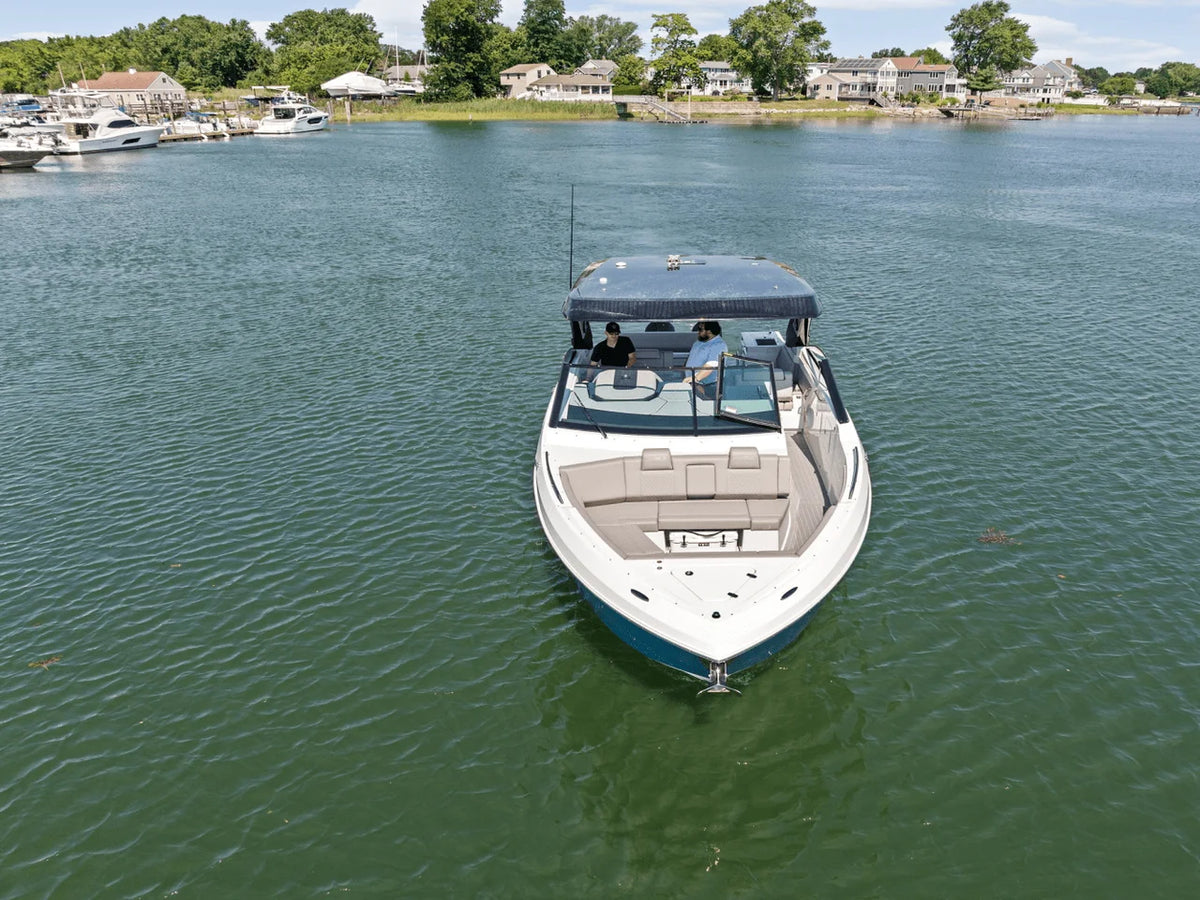 2026 Cruisers Yachts 34 GLS Outboard 34.0 feet, Clearwater, Florida #74