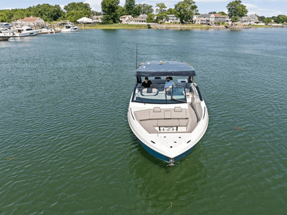 2026 Cruisers Yachts 34 GLS Outboard 34.0 feet, Clearwater, Florida #74