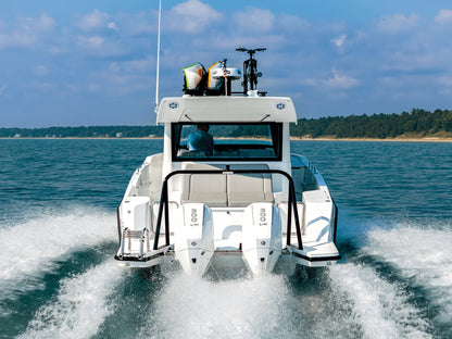 2027 Cruisers Yachts 38 VTR 38.0 feet, Clearwater, Florida #4