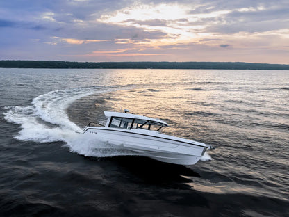 2026 Cruisers Yachts 38 VTR EC 38.0 feet, Clearwater, Florida #38