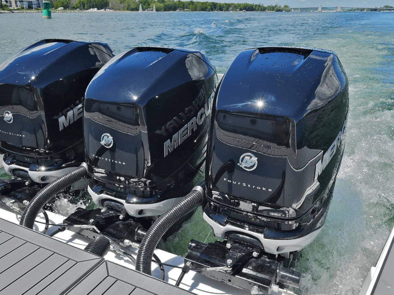 2027 Cruisers Yachts 42 GLS Outboard 42.0 feet, Clearwater, Florida #7