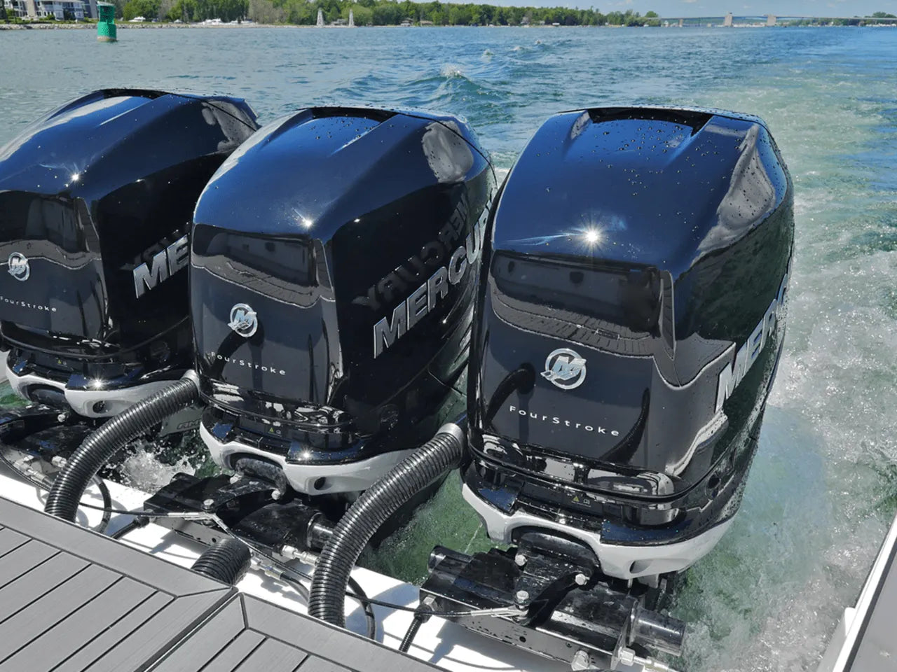 2026 Cruisers Yachts 42 GLS Outboard 42.0 feet, Clearwater, Florida #7