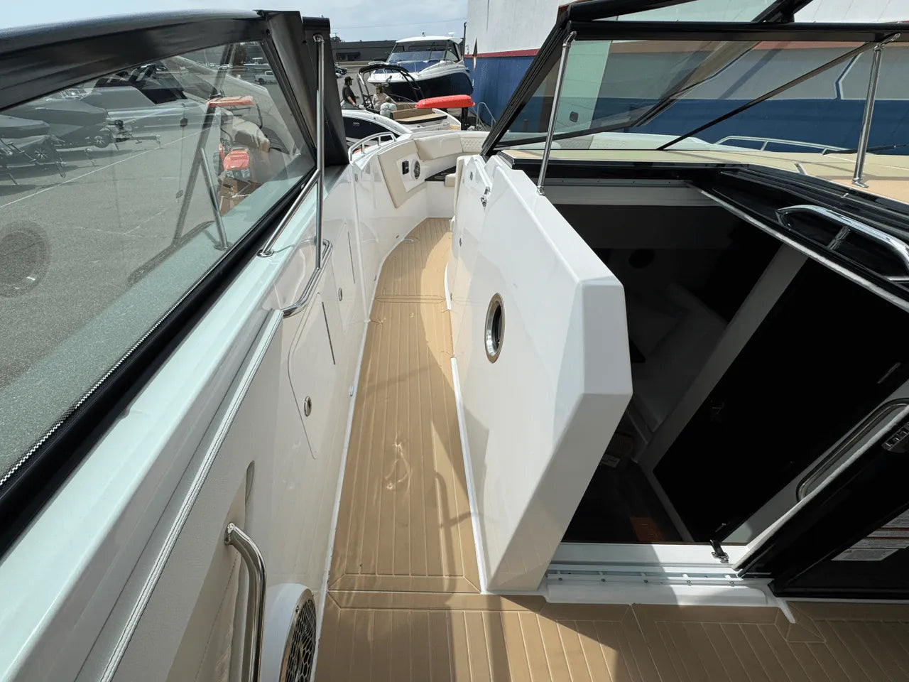 2026 Cruisers Yachts 34 GLS 34.0 feet, Clearwater, Florida #51