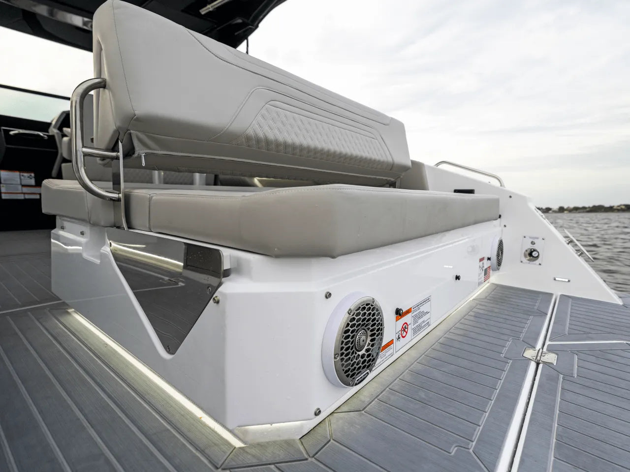 2026 Cruisers Yachts 34 GLS Outboard 34.0 feet, Clearwater, Florida #132