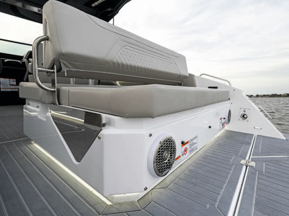 2026 Cruisers Yachts 34 GLS Outboard 34.0 feet, Clearwater, Florida #132